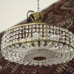 727 8404 HANGING LAMP